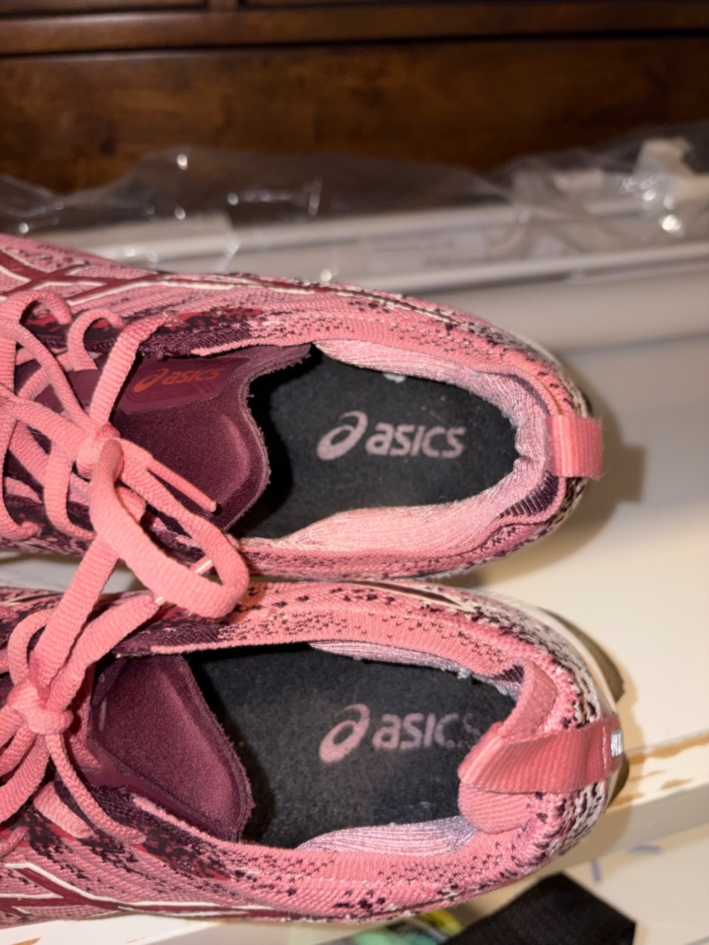 ASICS Running Shoes - Picture 5 of 7